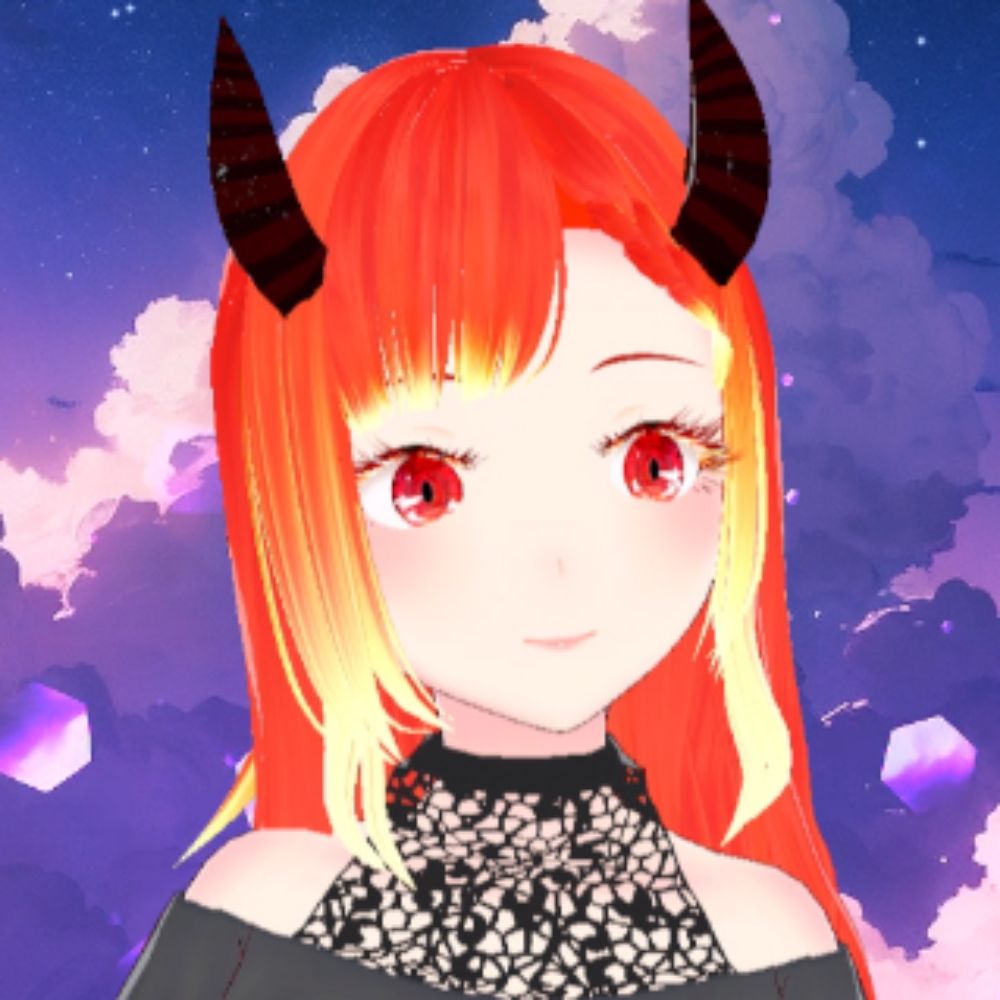Skylar Daenis 🔥🌥️