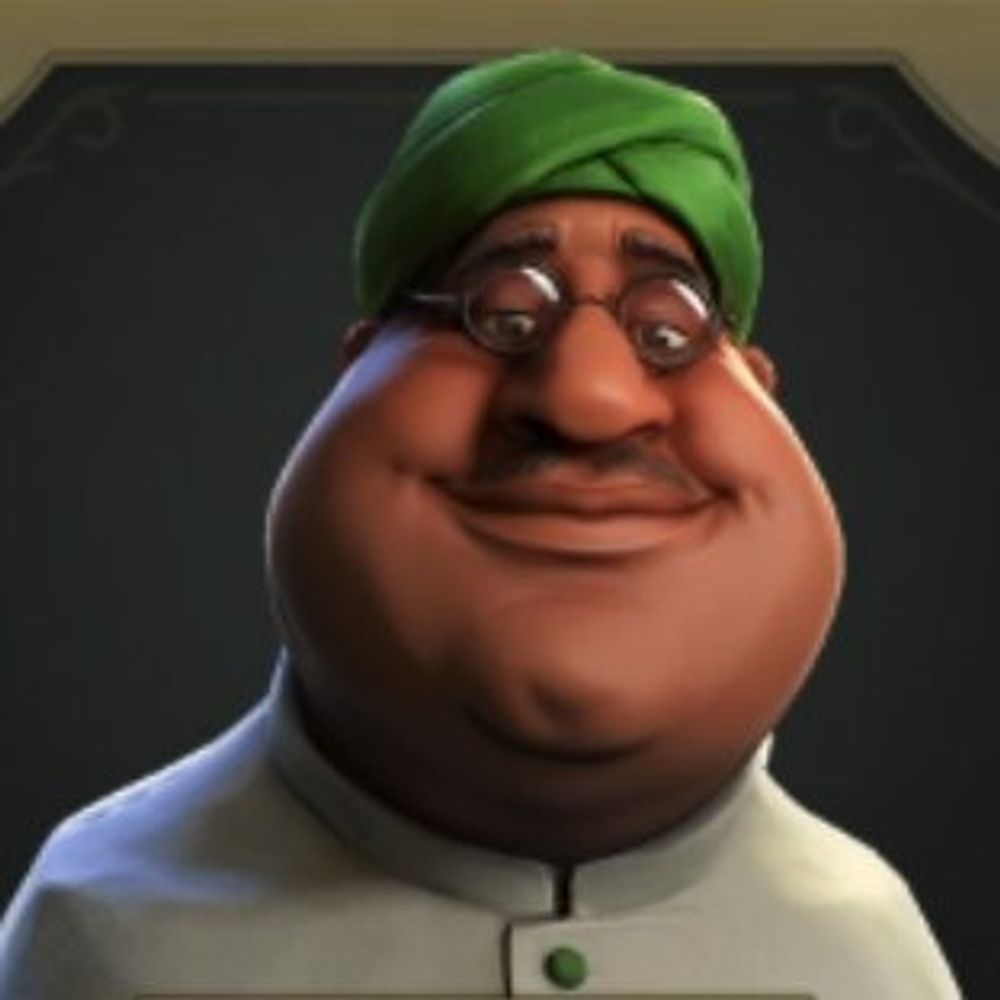Matthew Dimitri