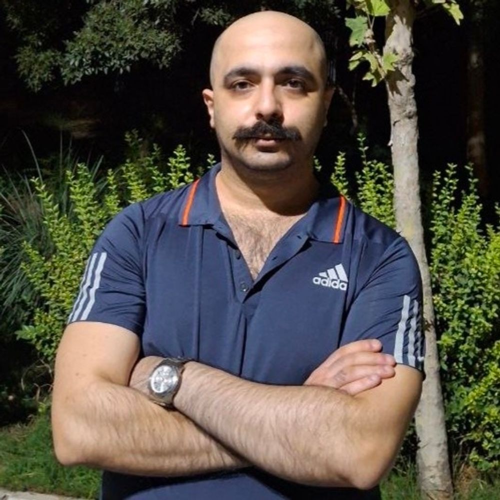 Sina Siahpoosh
