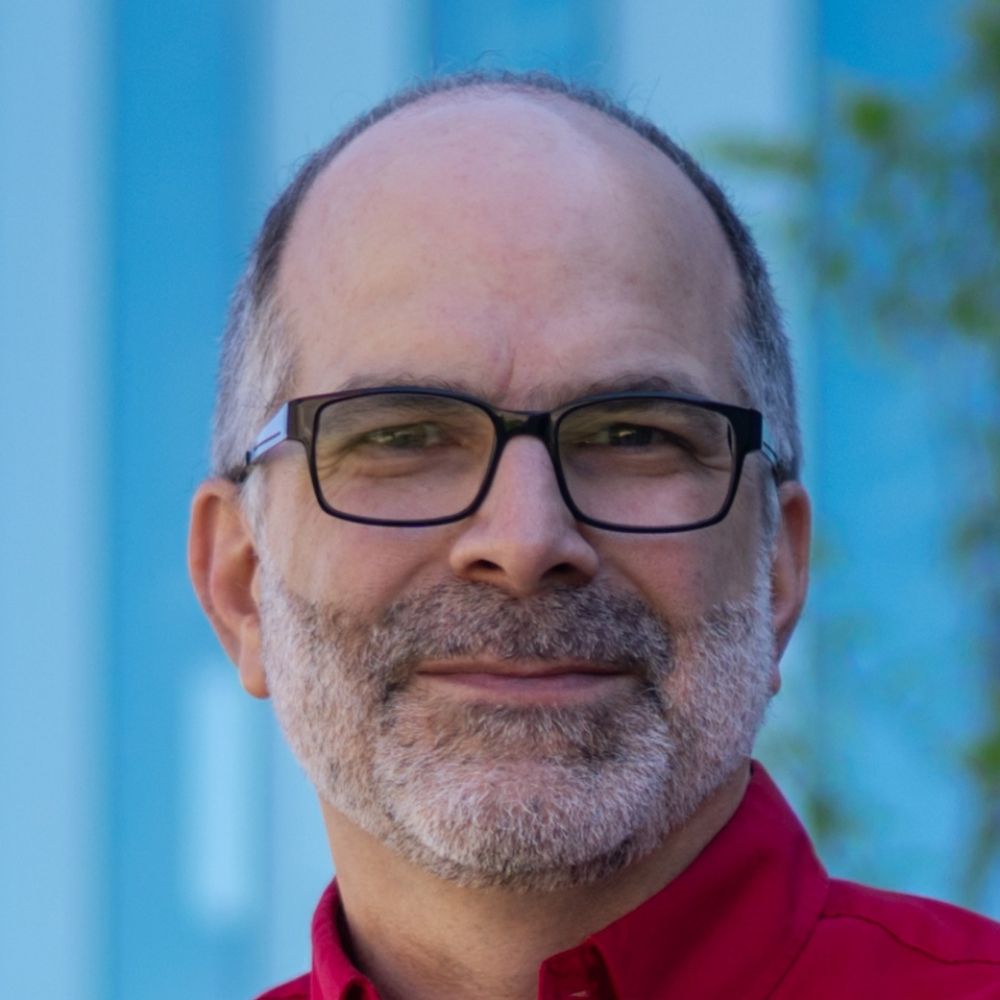 Mike Pedersen