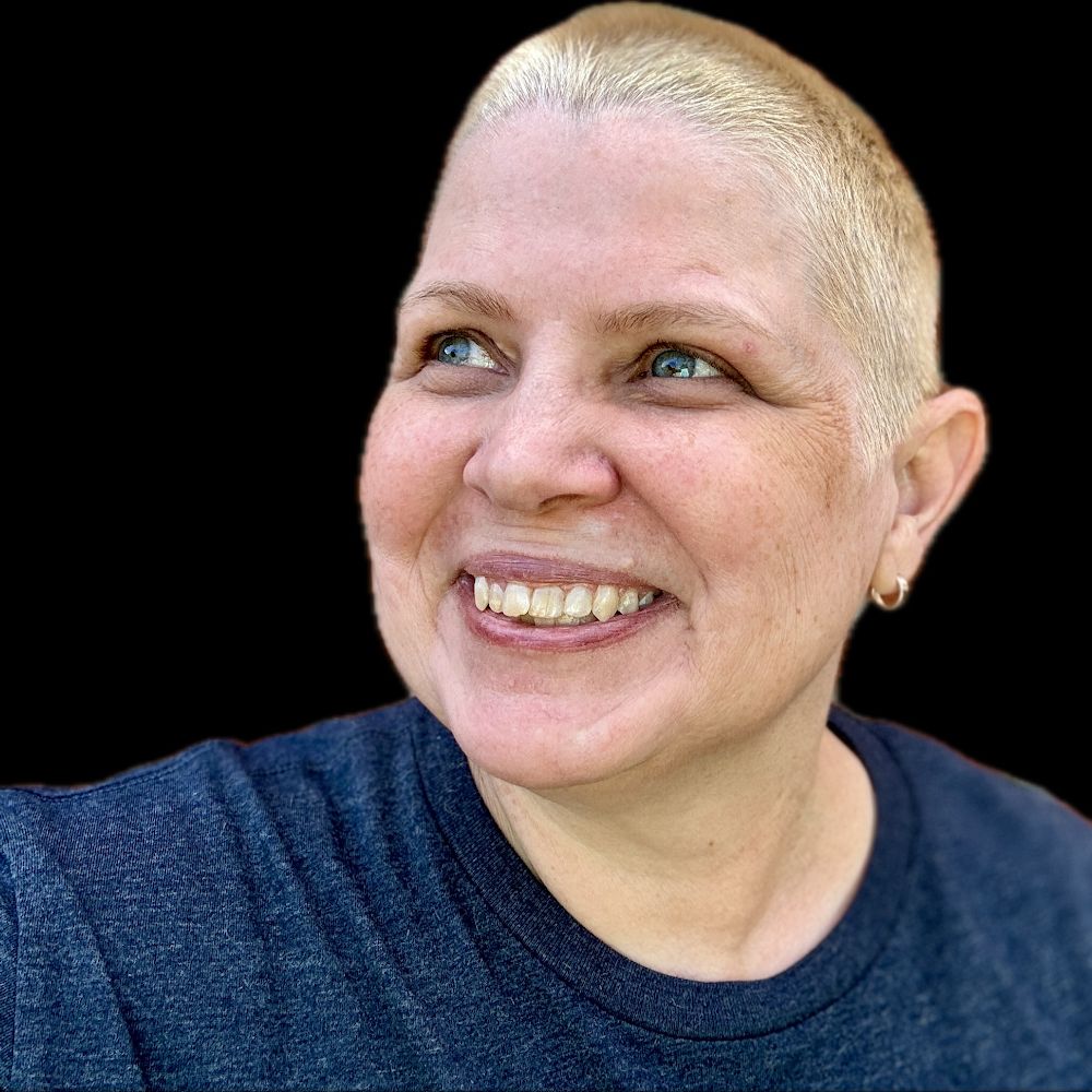 Shannon Blackburn 🚀🏳️‍🌈 