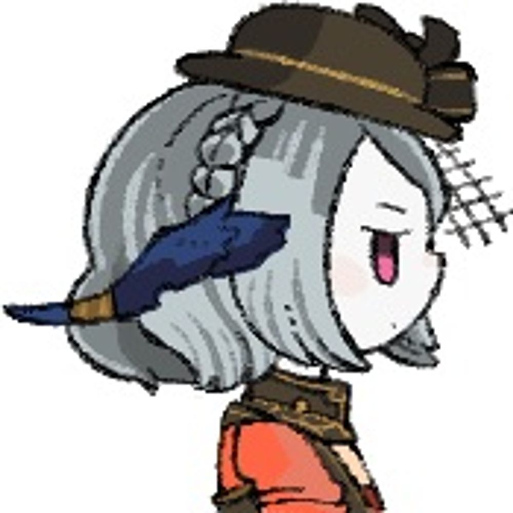 kaede(MapleSyrupKaede)@Fenrir