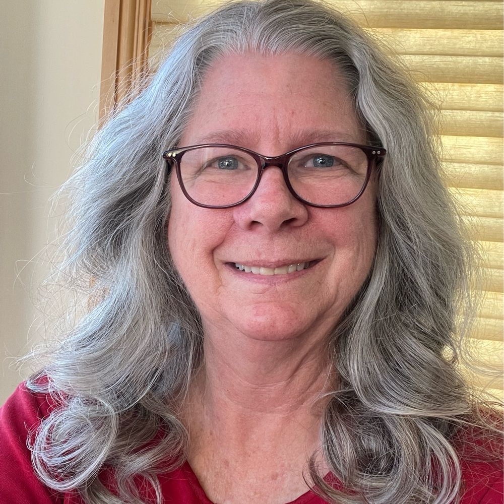Liz Marr, MS, RD