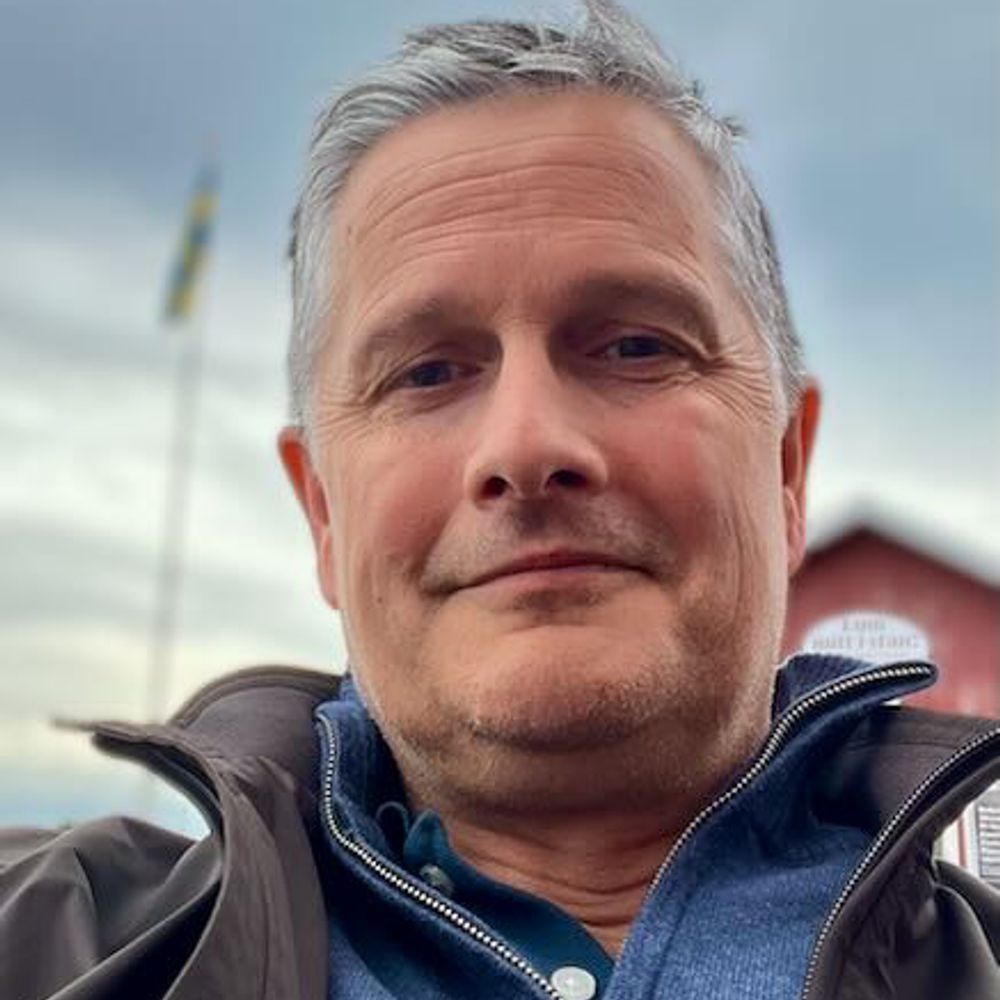 Christer Farstad