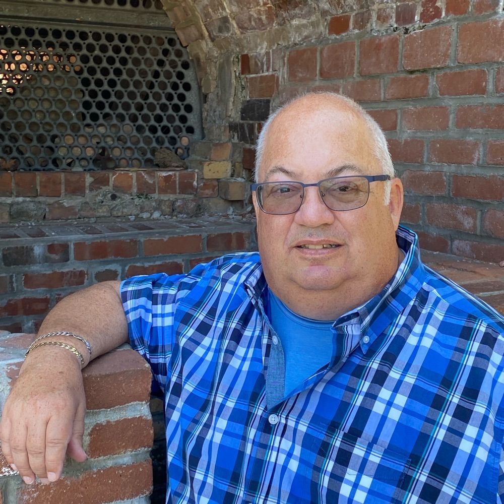 Ted Fearson, Author
