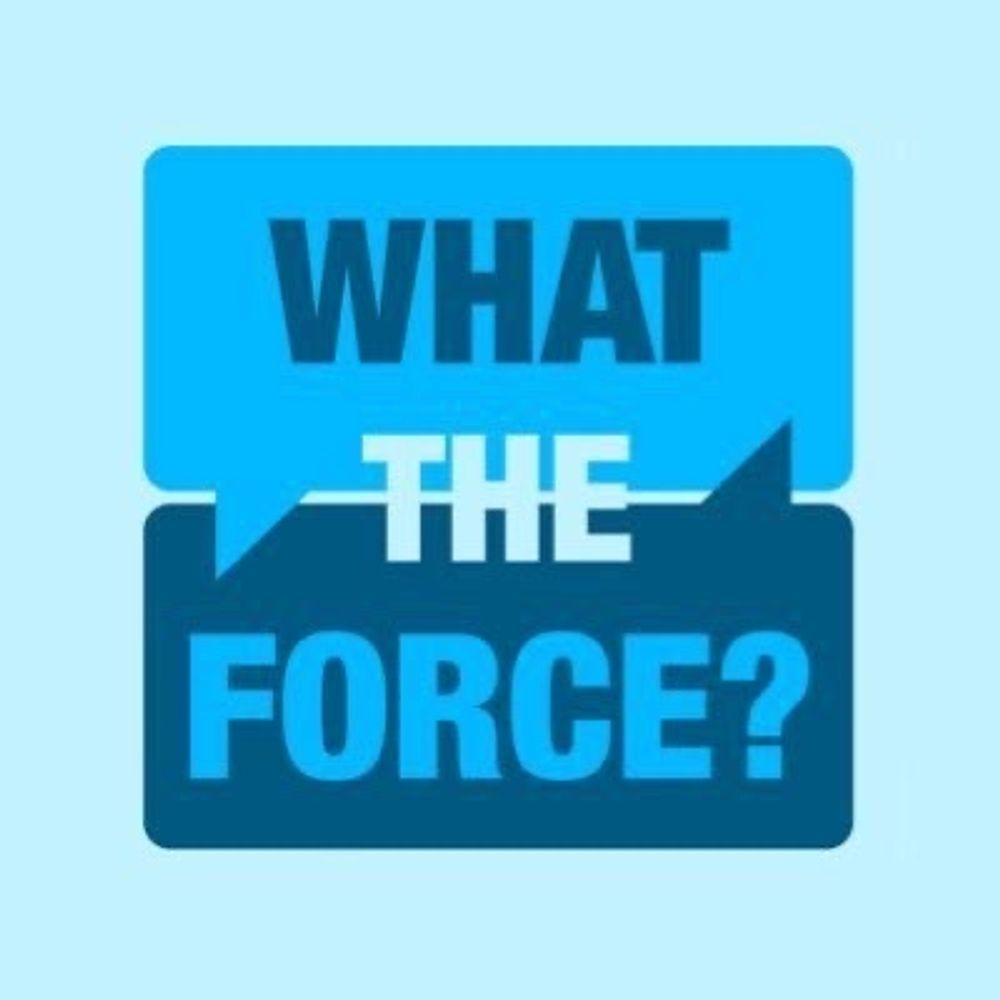 What the Force?'s avatar