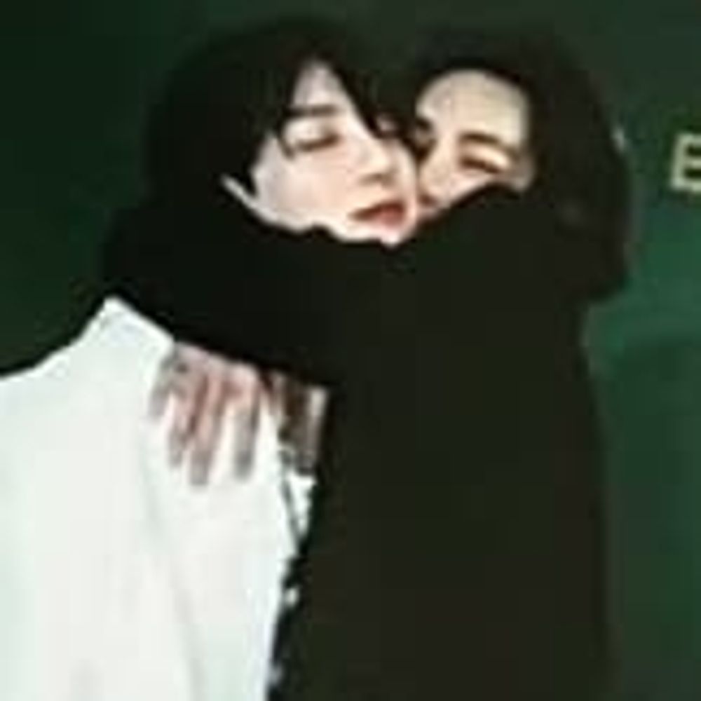 TaeKook LoVe T💜k