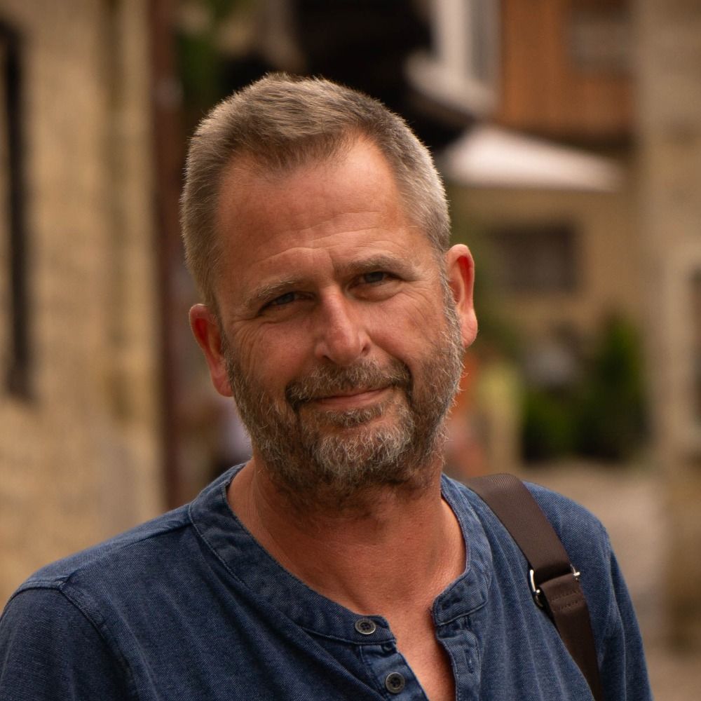 Christoph Schankweiler 
