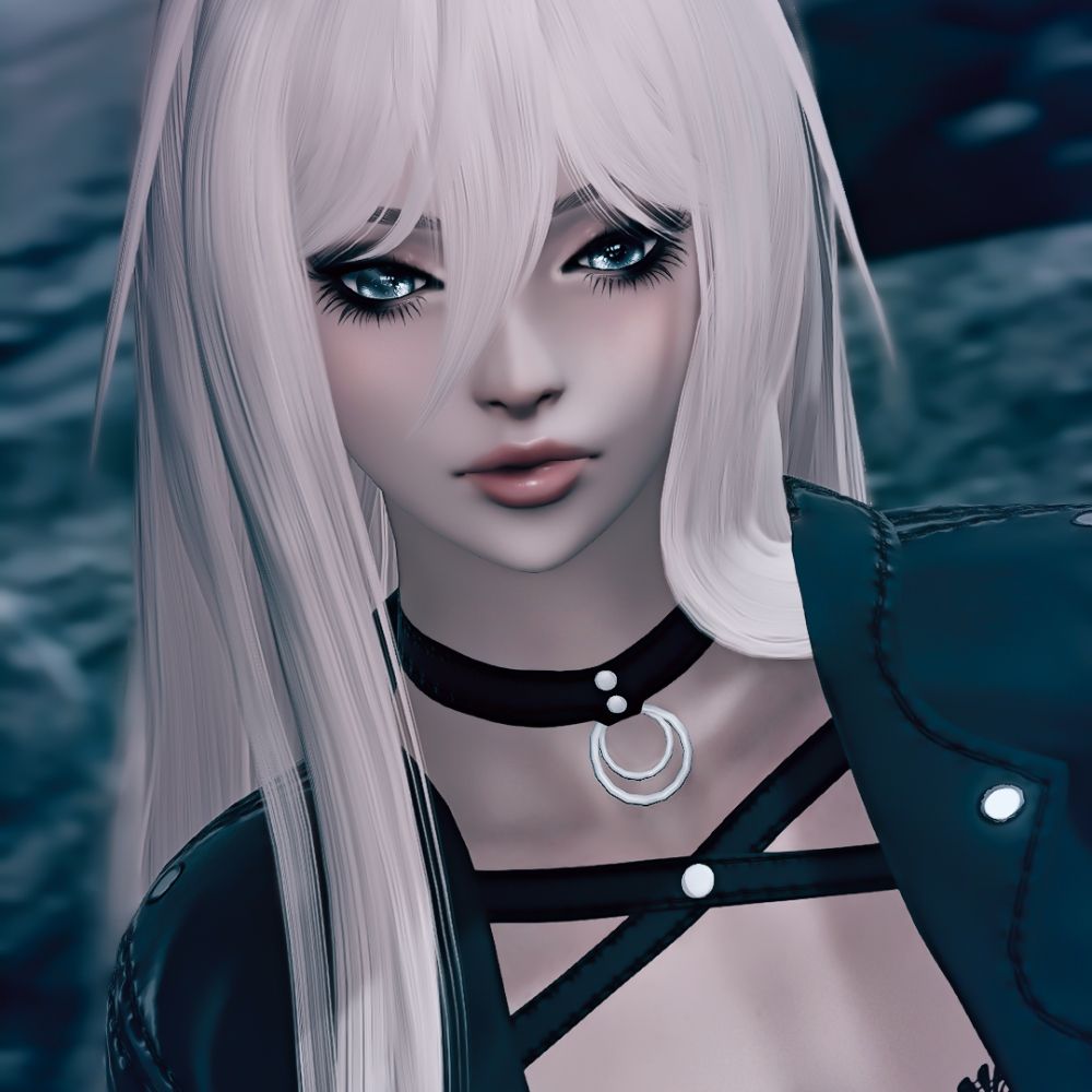 Ivy | ffxiv