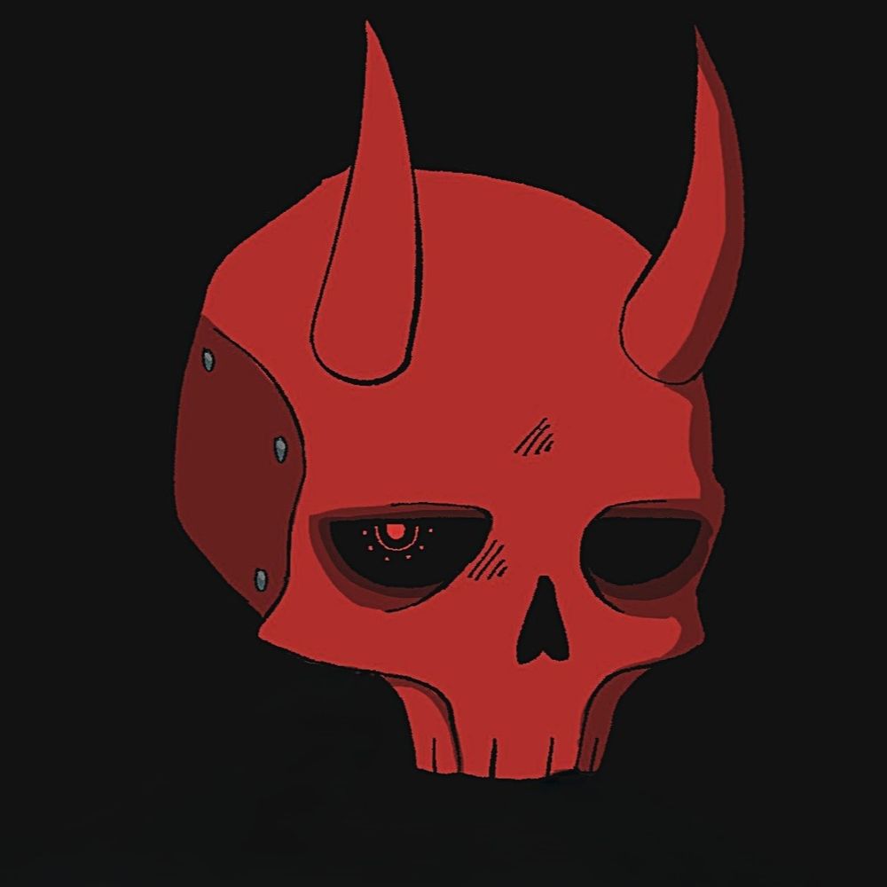 💢 MAD DEVL 💢 | COMMS OPEN (1/3)