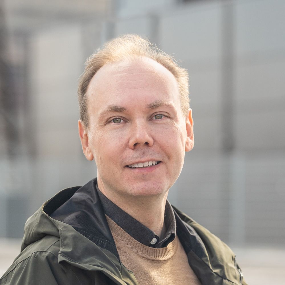 Petri Vesa