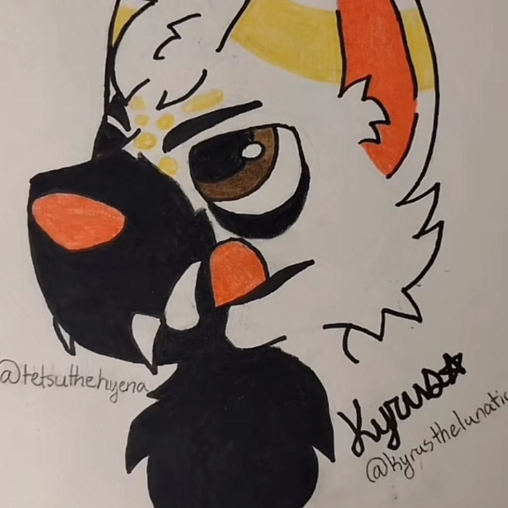 TetsuTheHyena