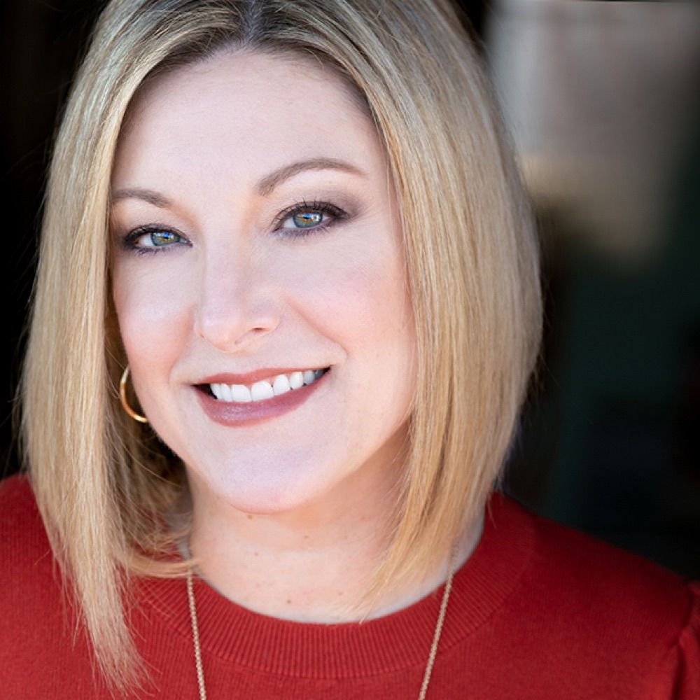 Julie Ann Walker