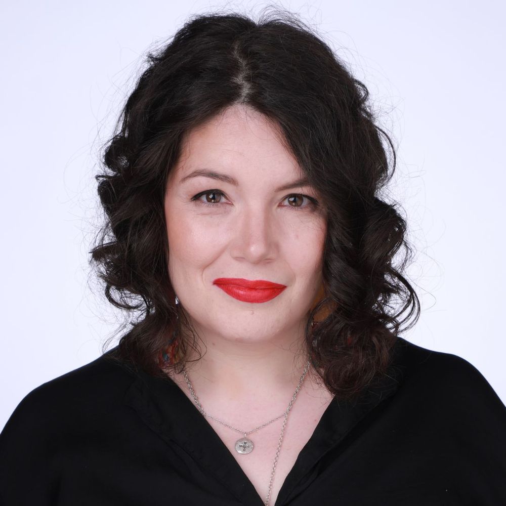 Delphine Jasmin-Belisle