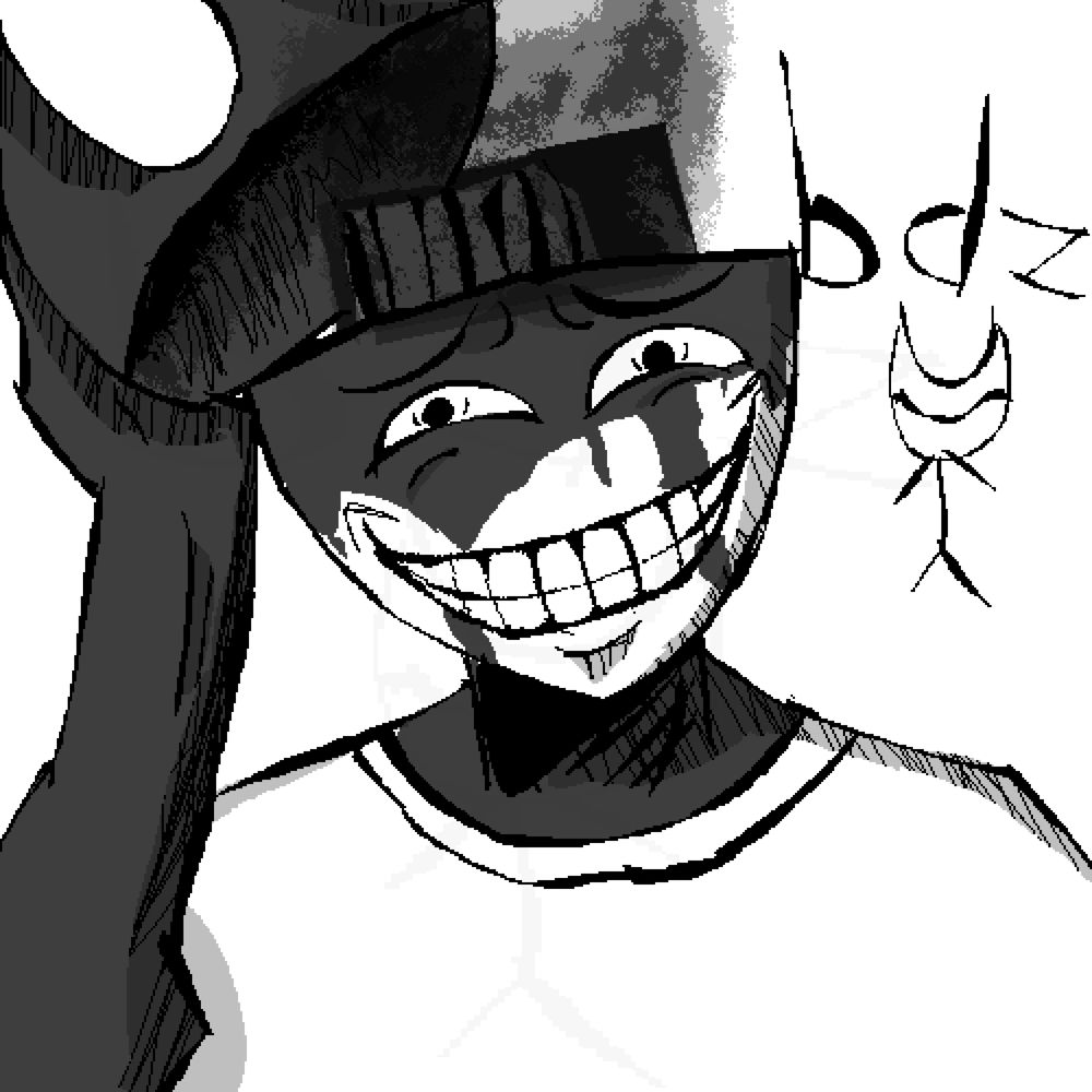 bendy DZ