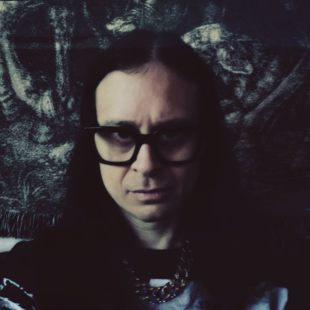 Denman C Anderson (He/Him)