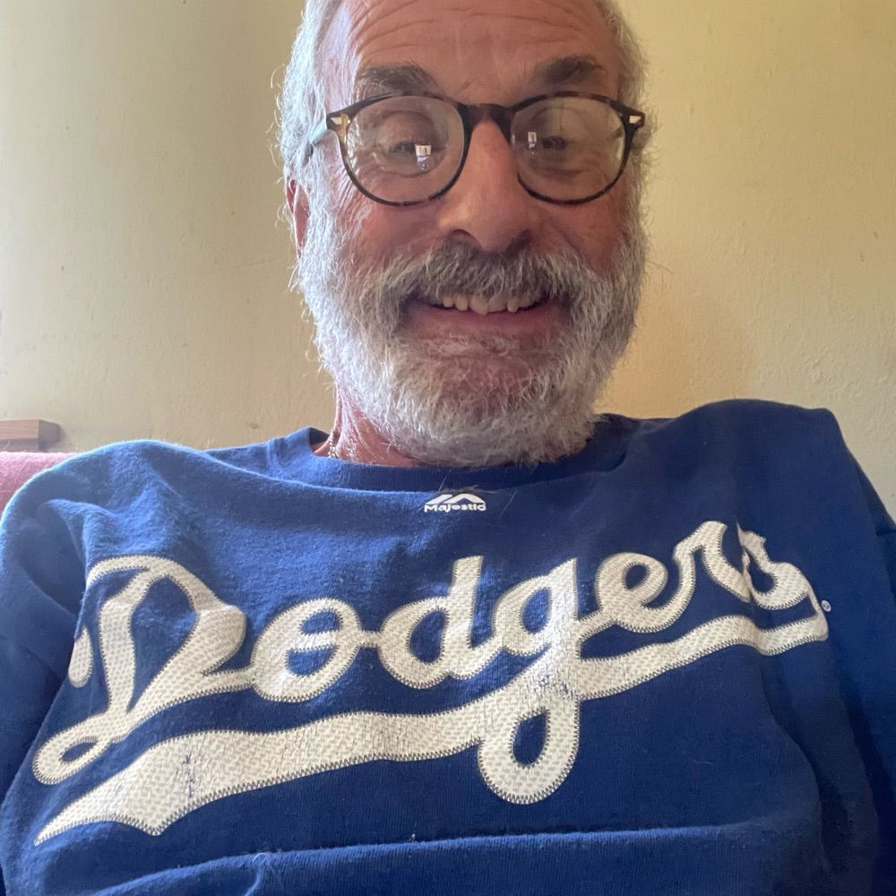 Andy Levine