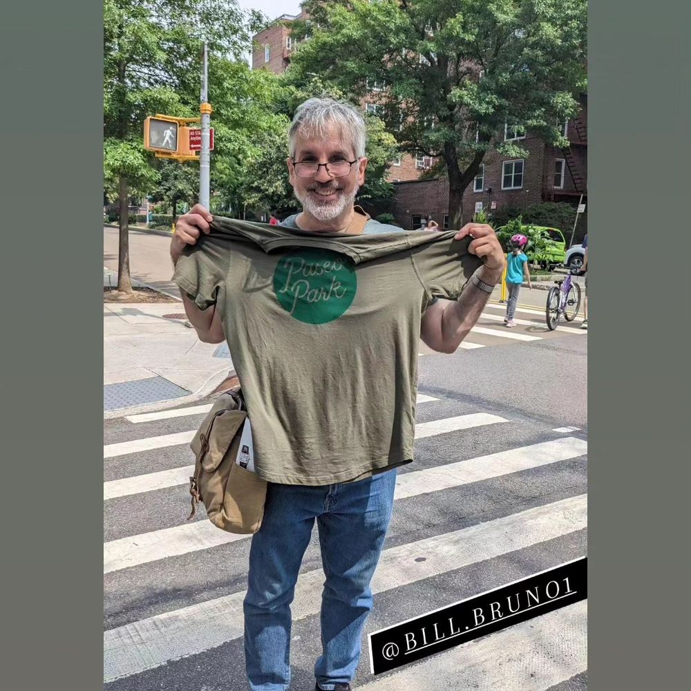 Bill Bruno