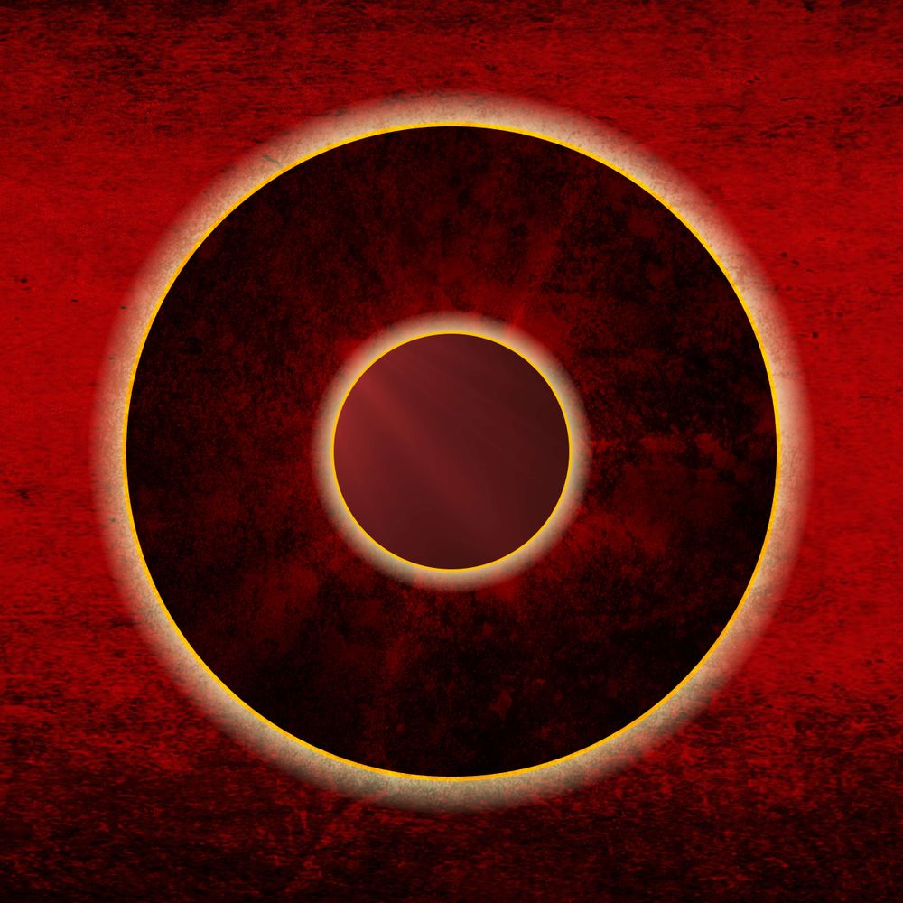 Project Crimson Sky