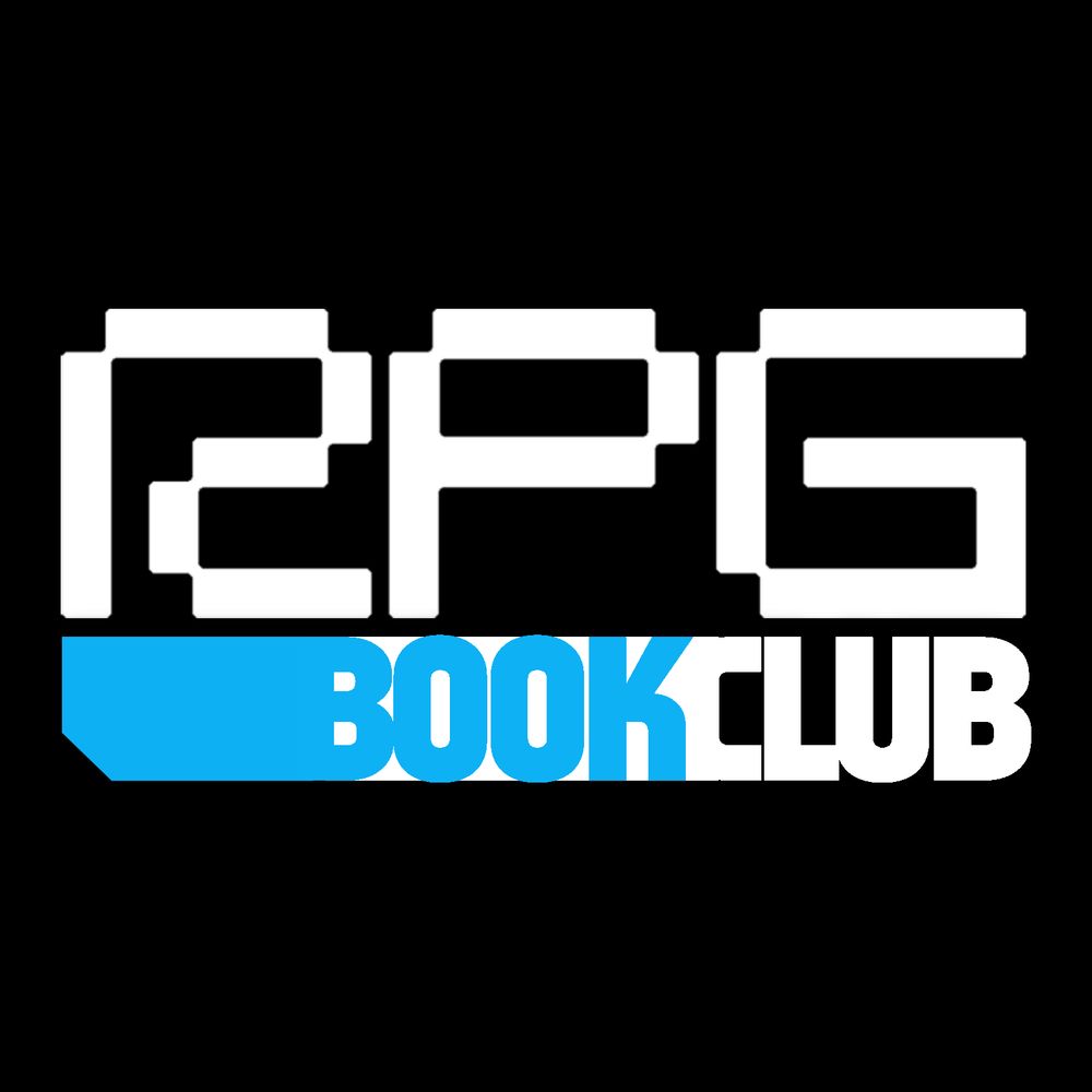 RPG Bookclub