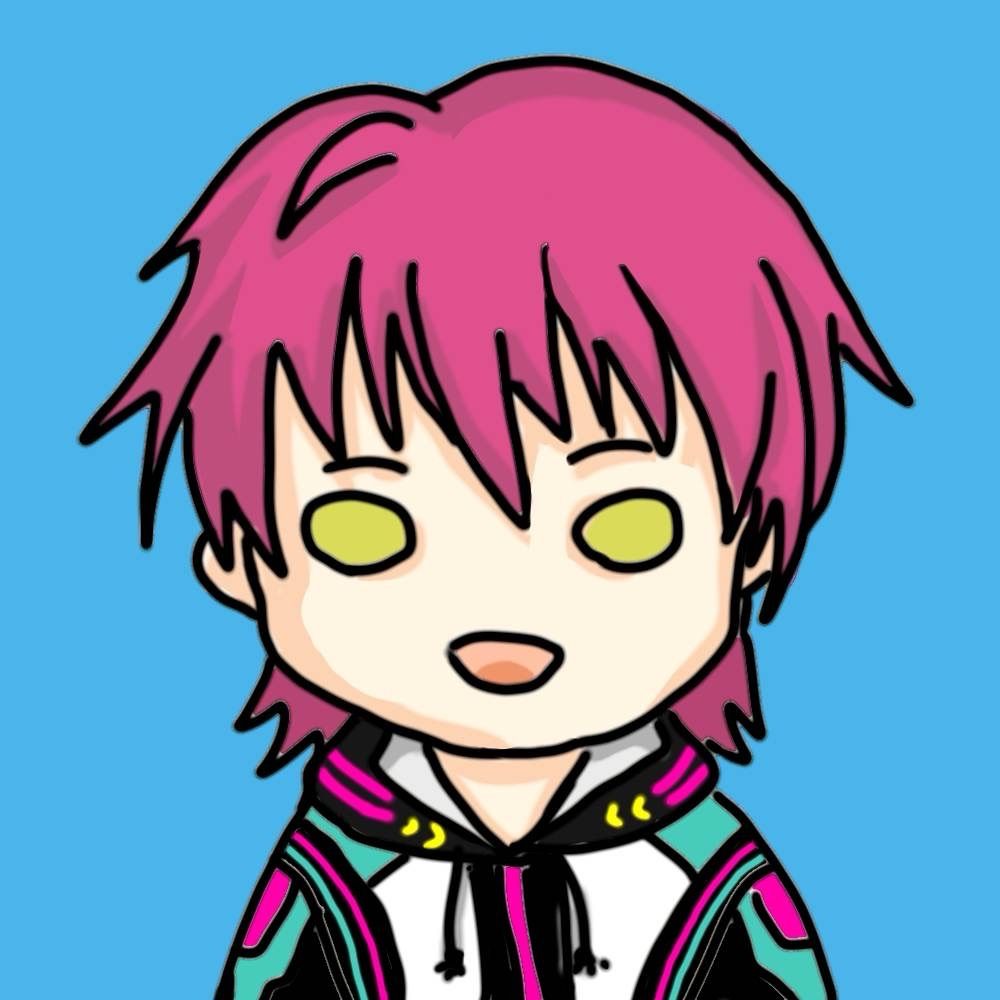 七々瀬なぎ