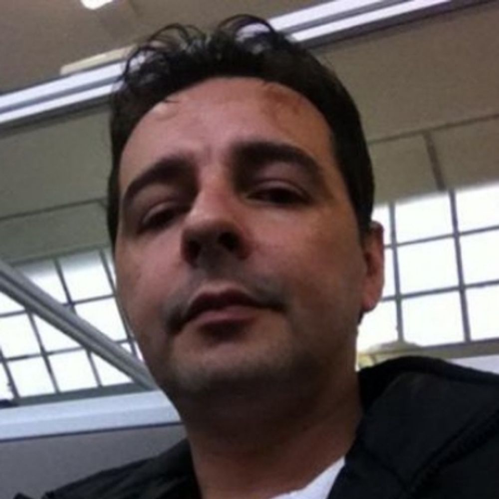Marcos Baptista
