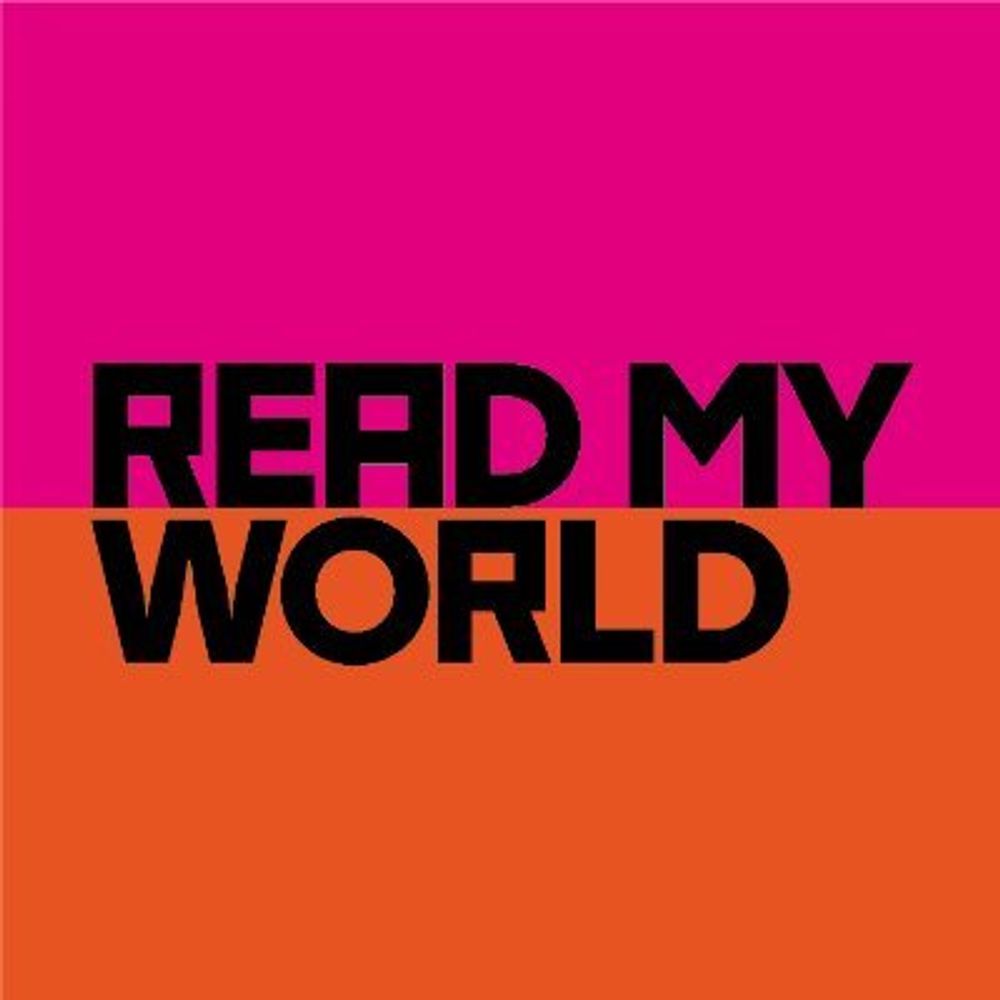 Read My World