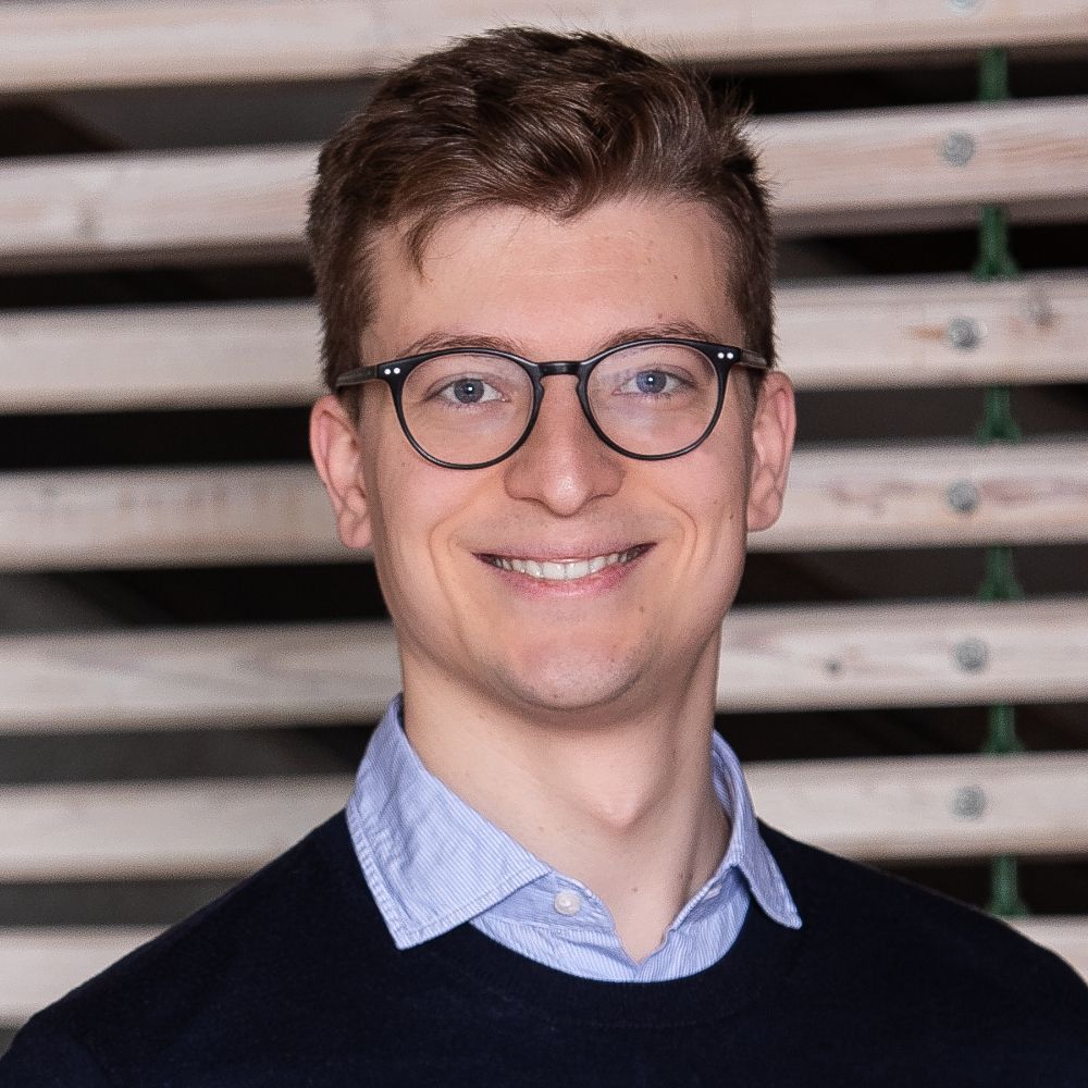 David Steinecke