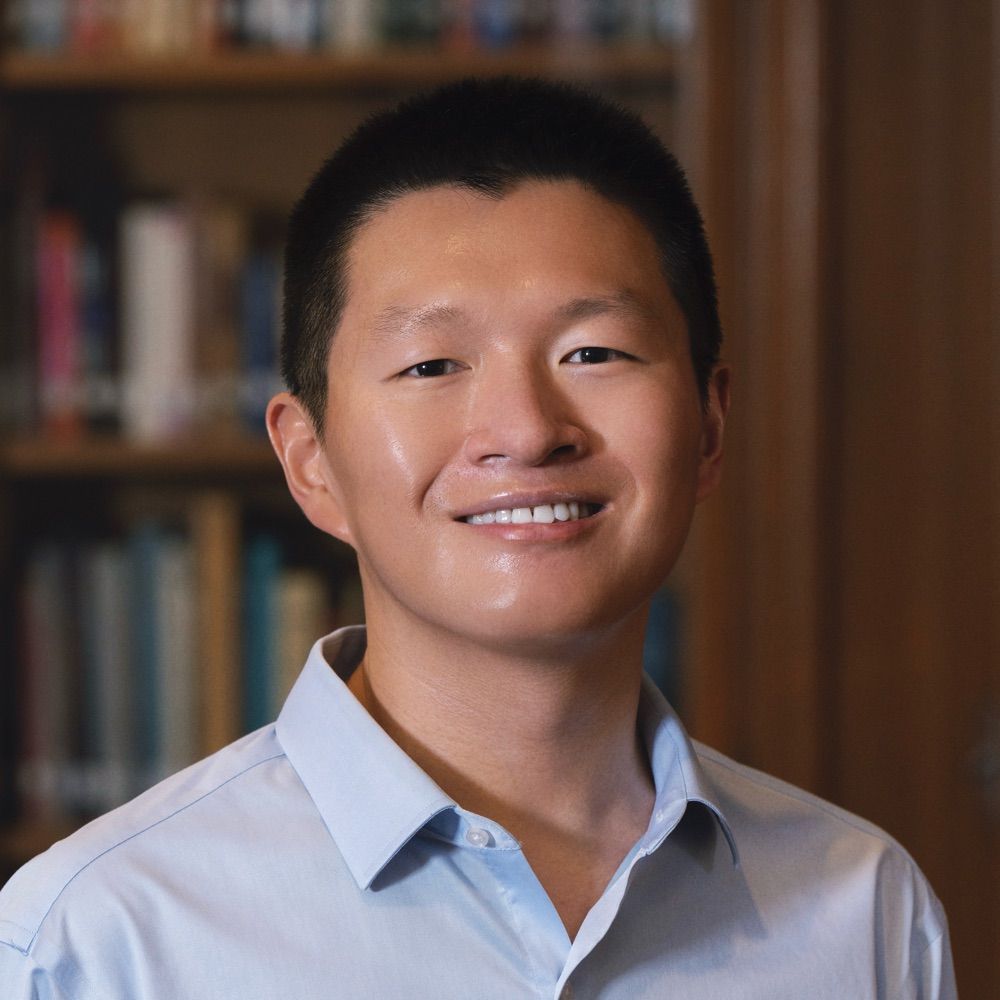 Alvin Zhou