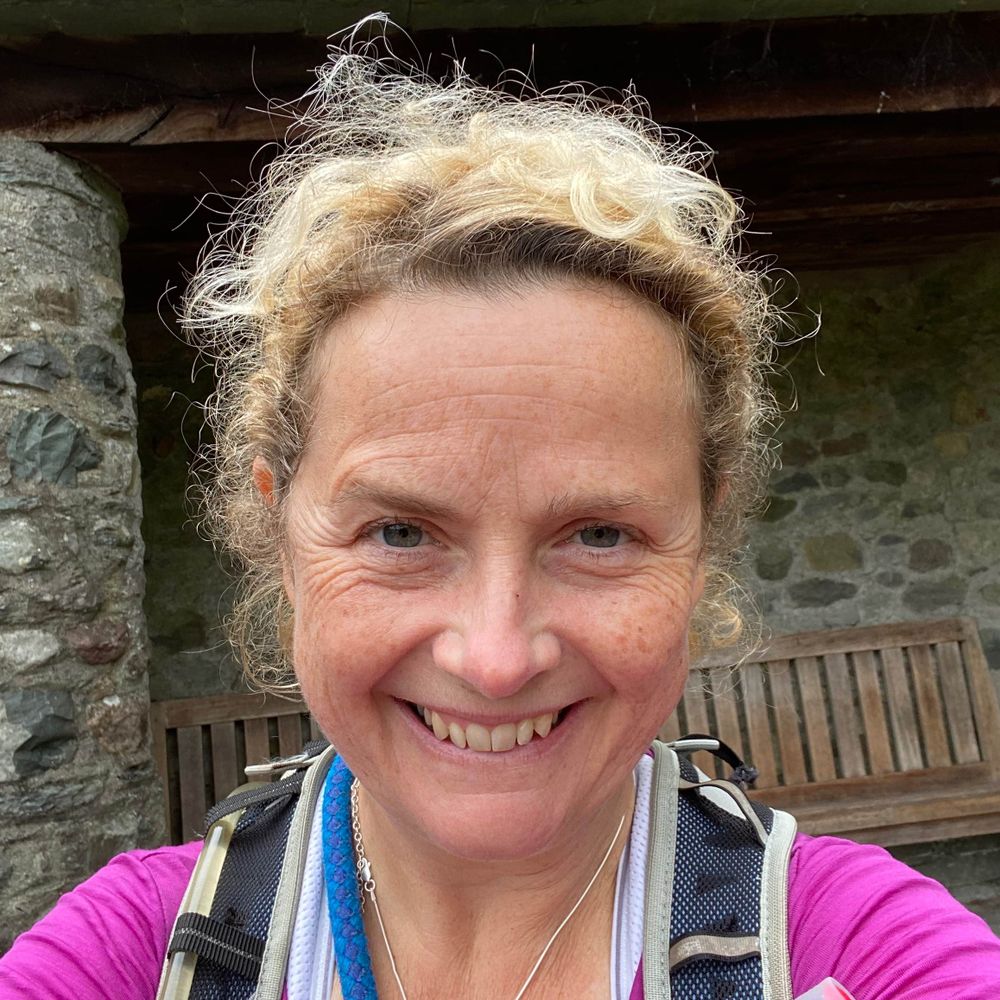 Gill Leng