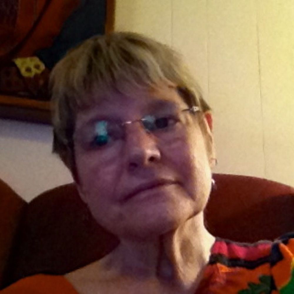 Cecily Ashton McKinney