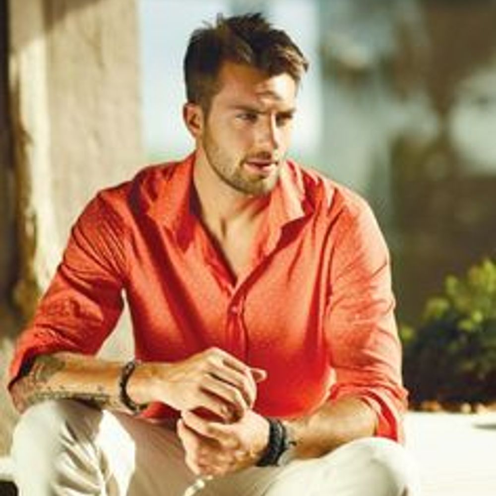 Drace Nazar (RP)