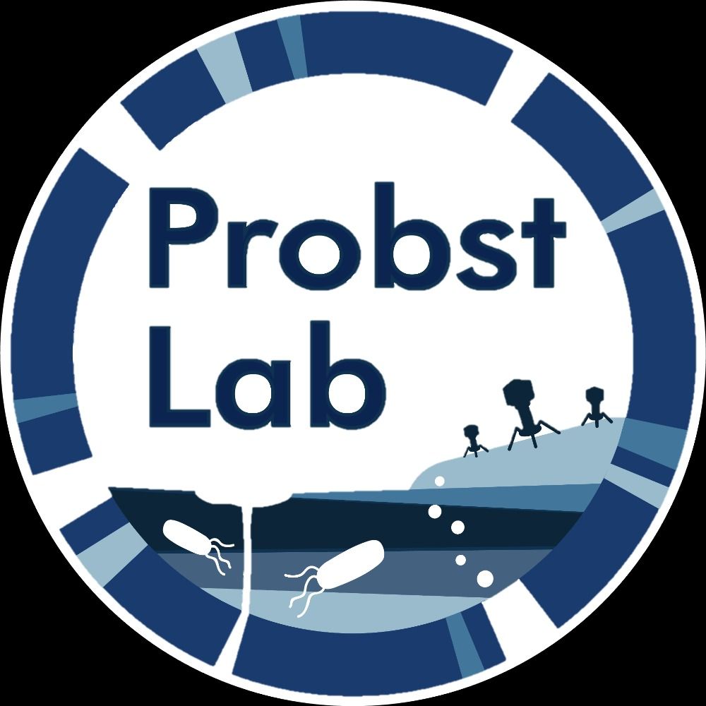 The Probst Lab