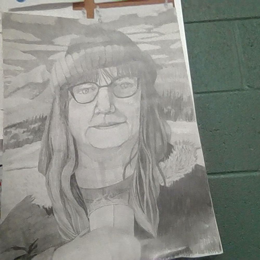 Lynn Yockelson Art