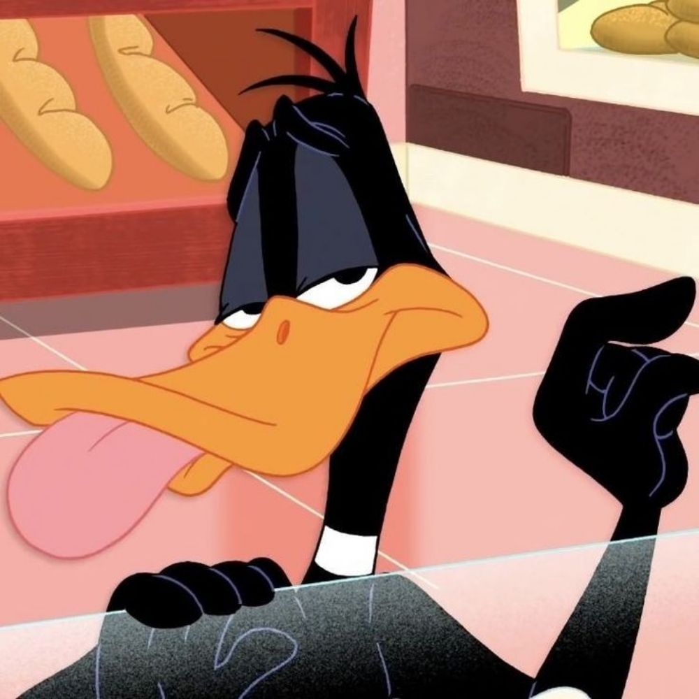 🦆