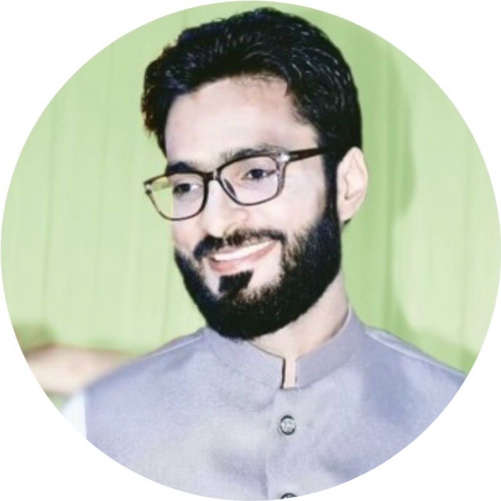 Muhammad Mudassar