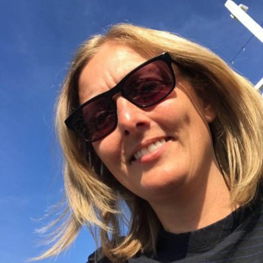 Karen Thøgersen