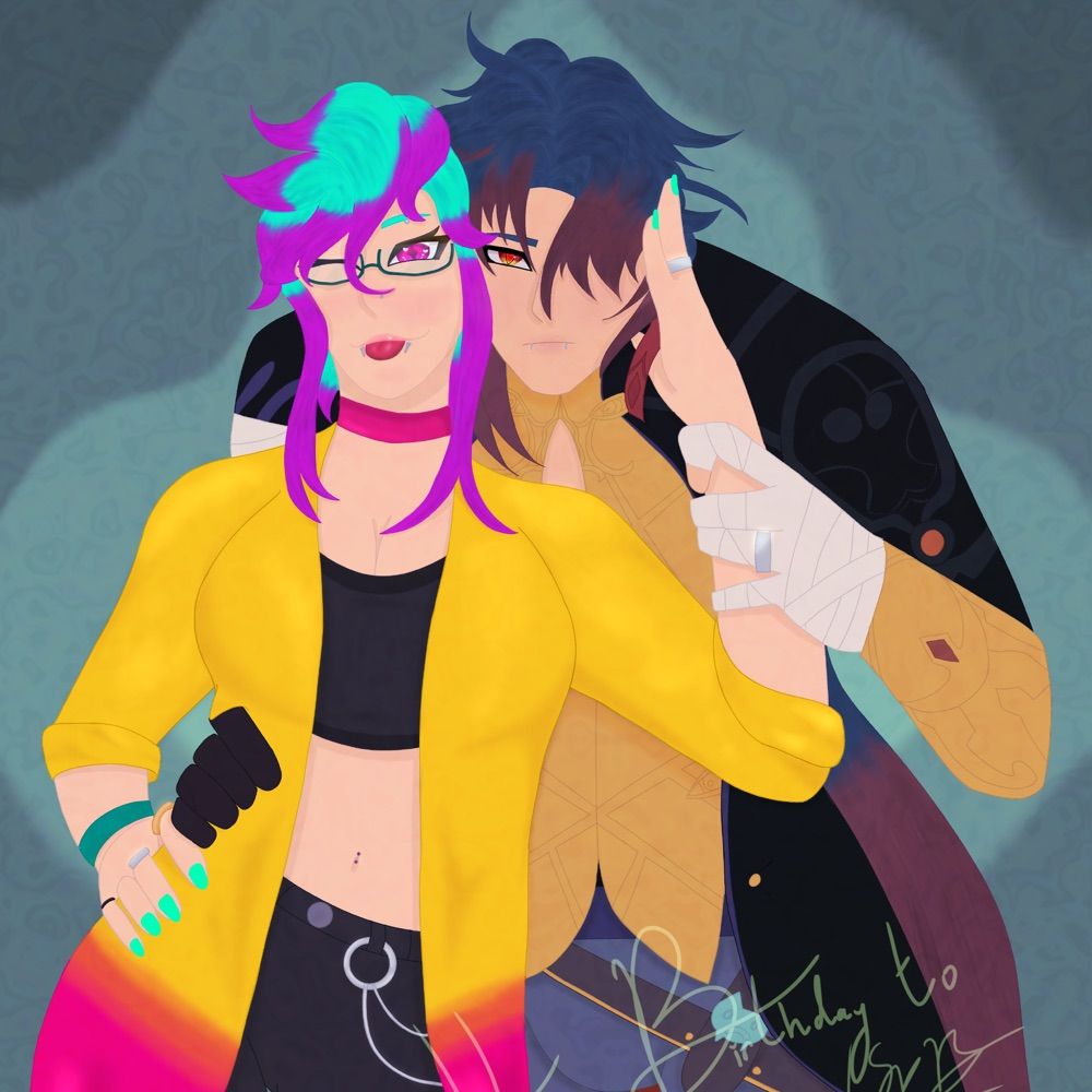 ZaraSpb || Comms Open