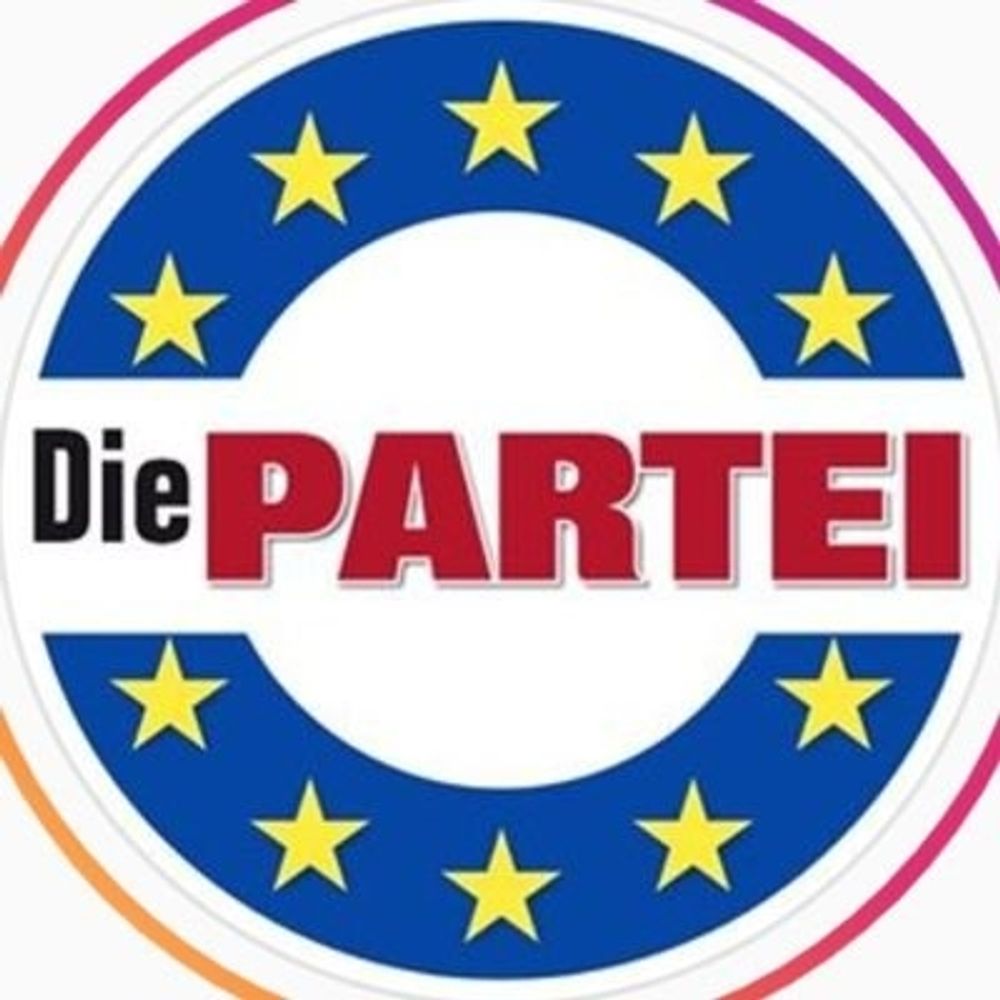 Die PARTEI 