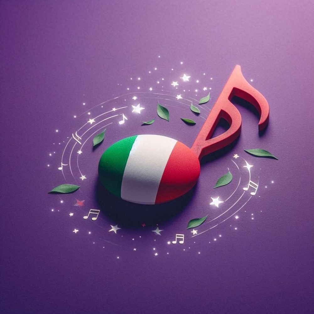 Classifica Musicale Italiana