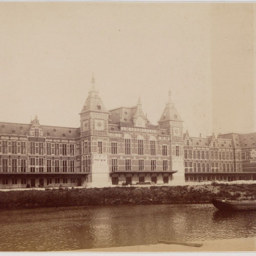 AmsterdamHistory