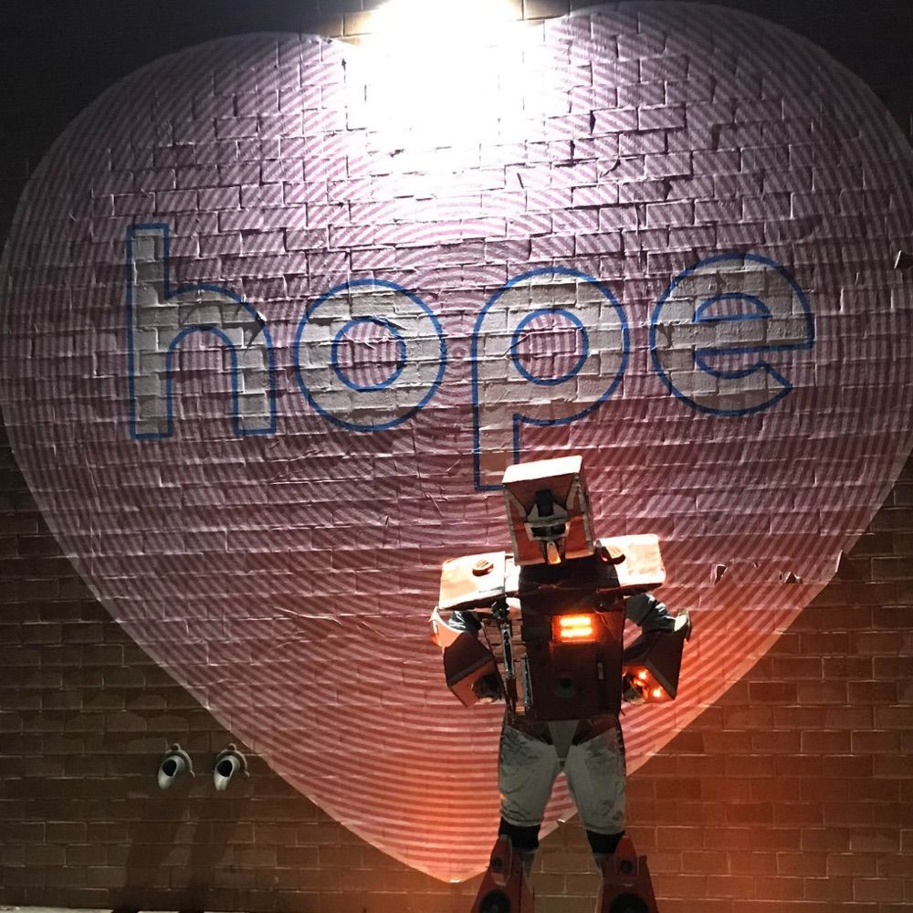 Robopera