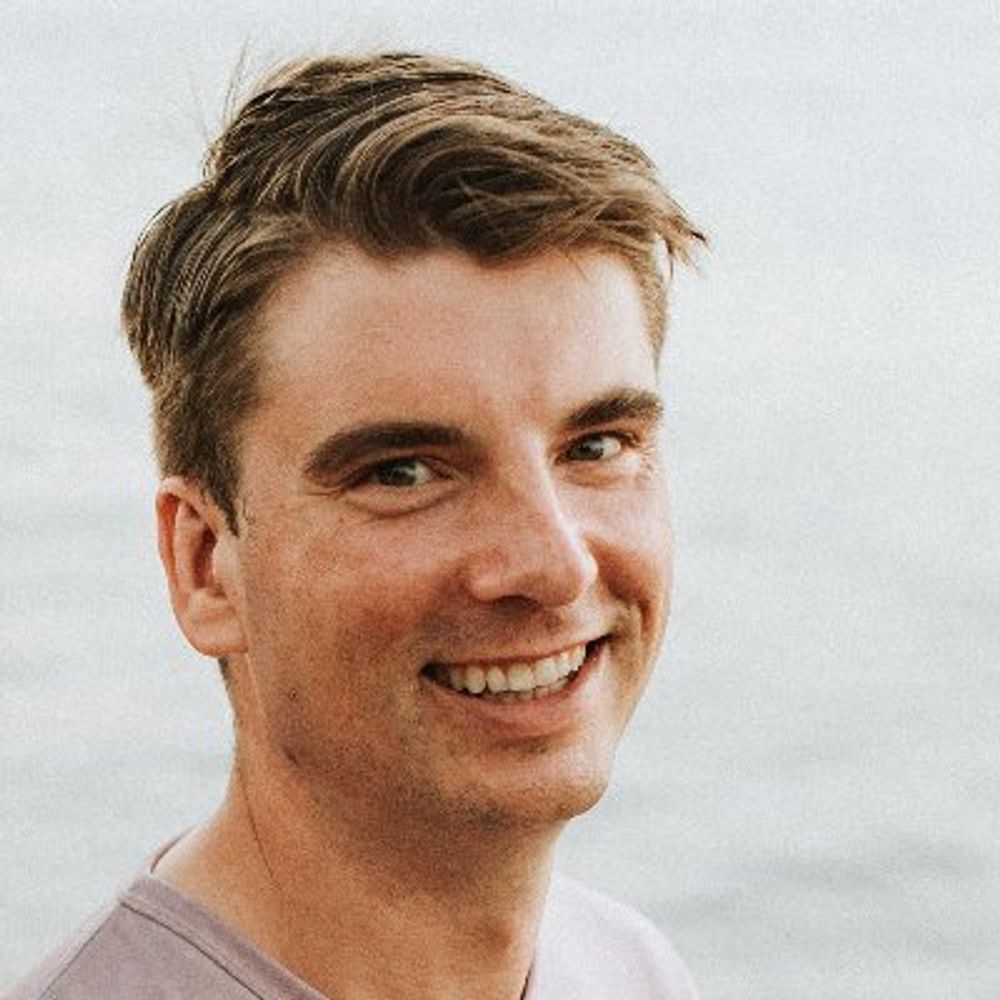 Alex Rebchuk