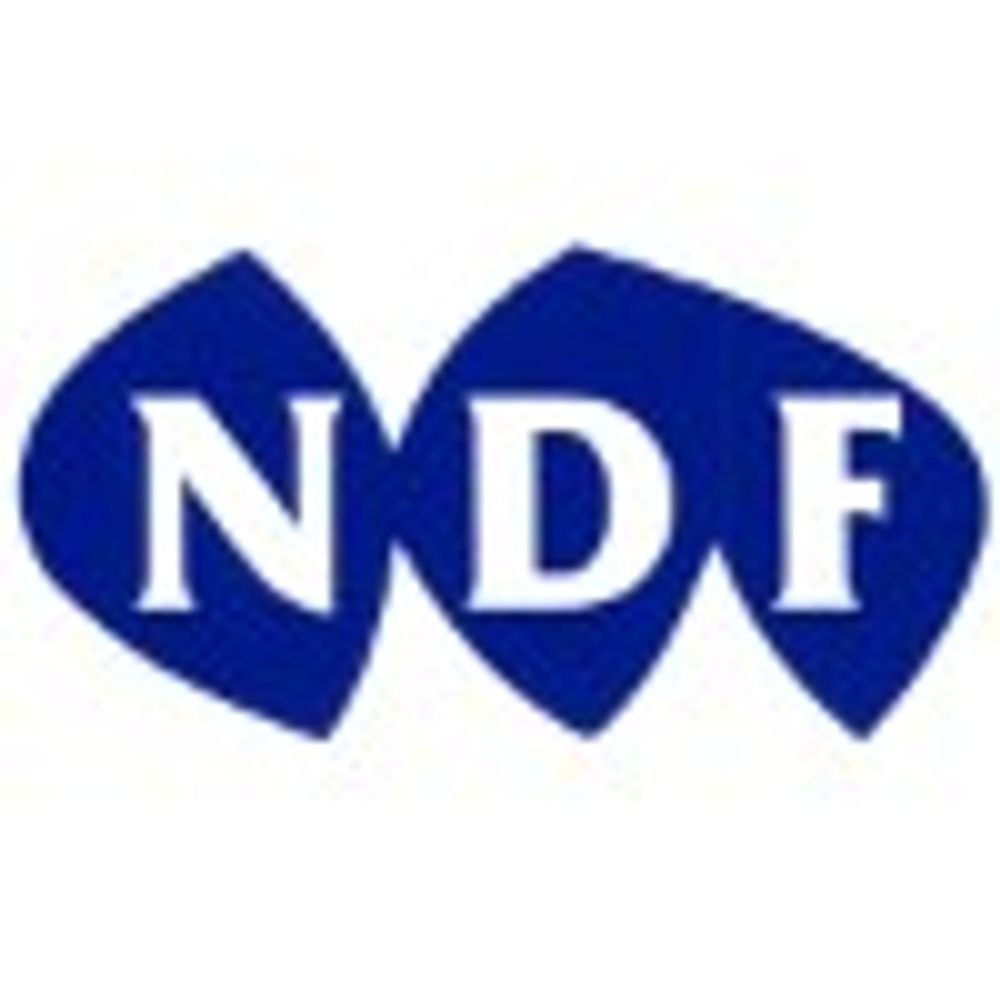 Nordic Development Fund