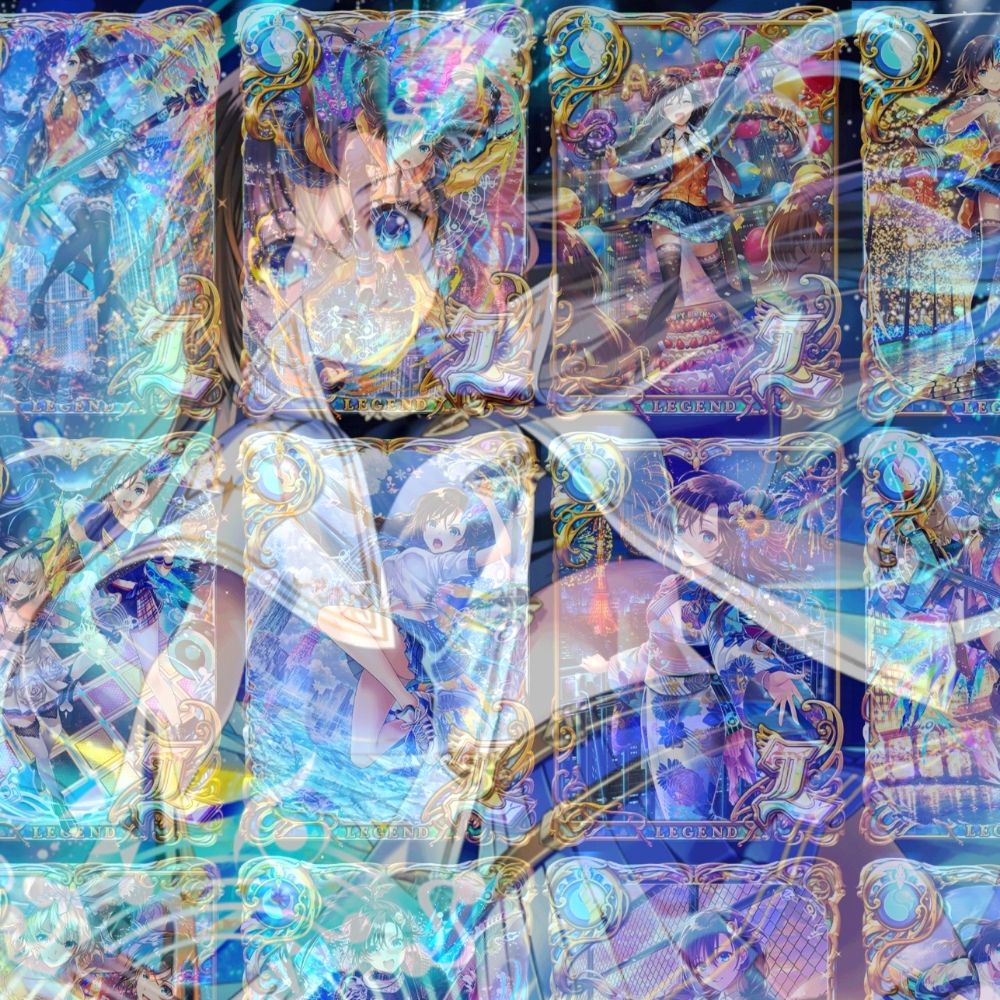 MikaBlue