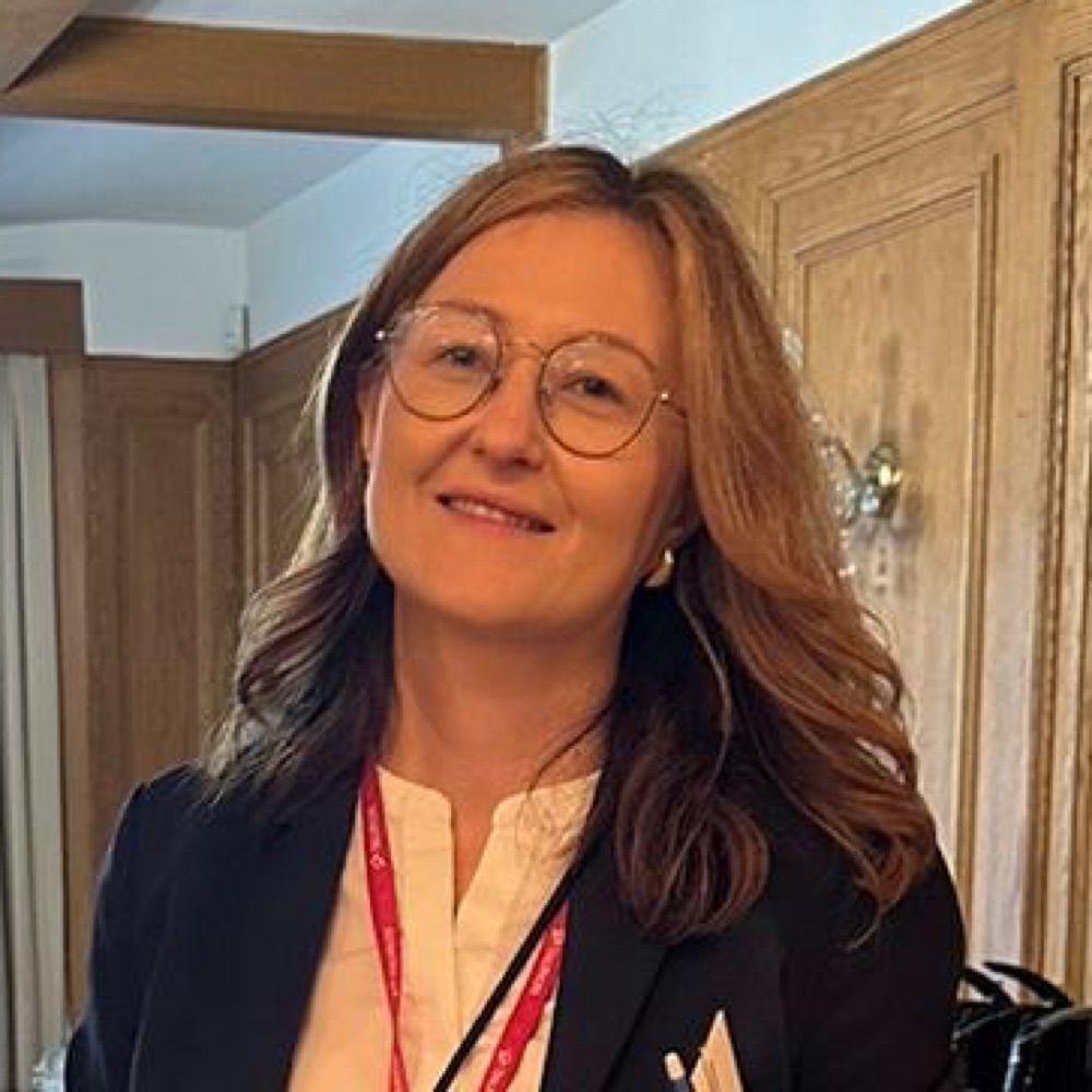 Natalia Kubik