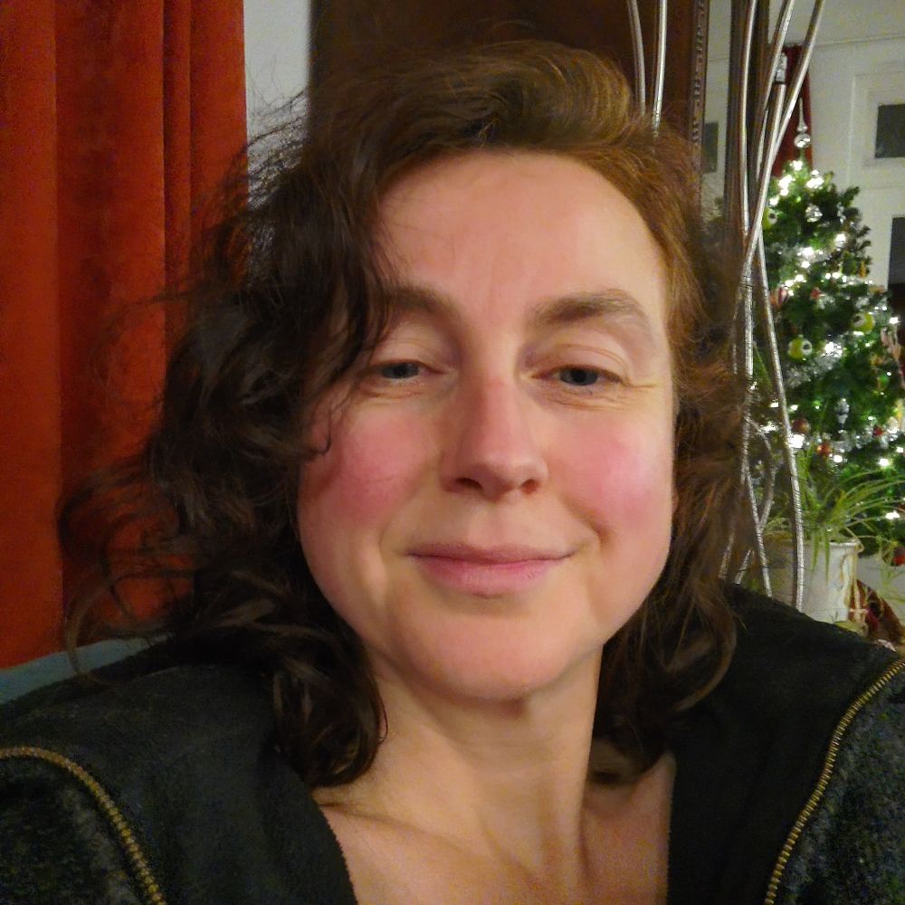 Femke Nijland