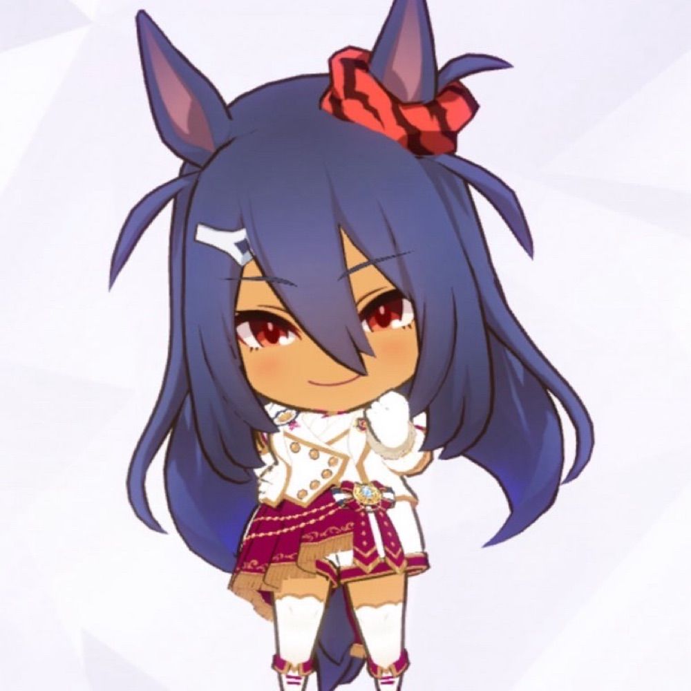 ケイティ🐎
