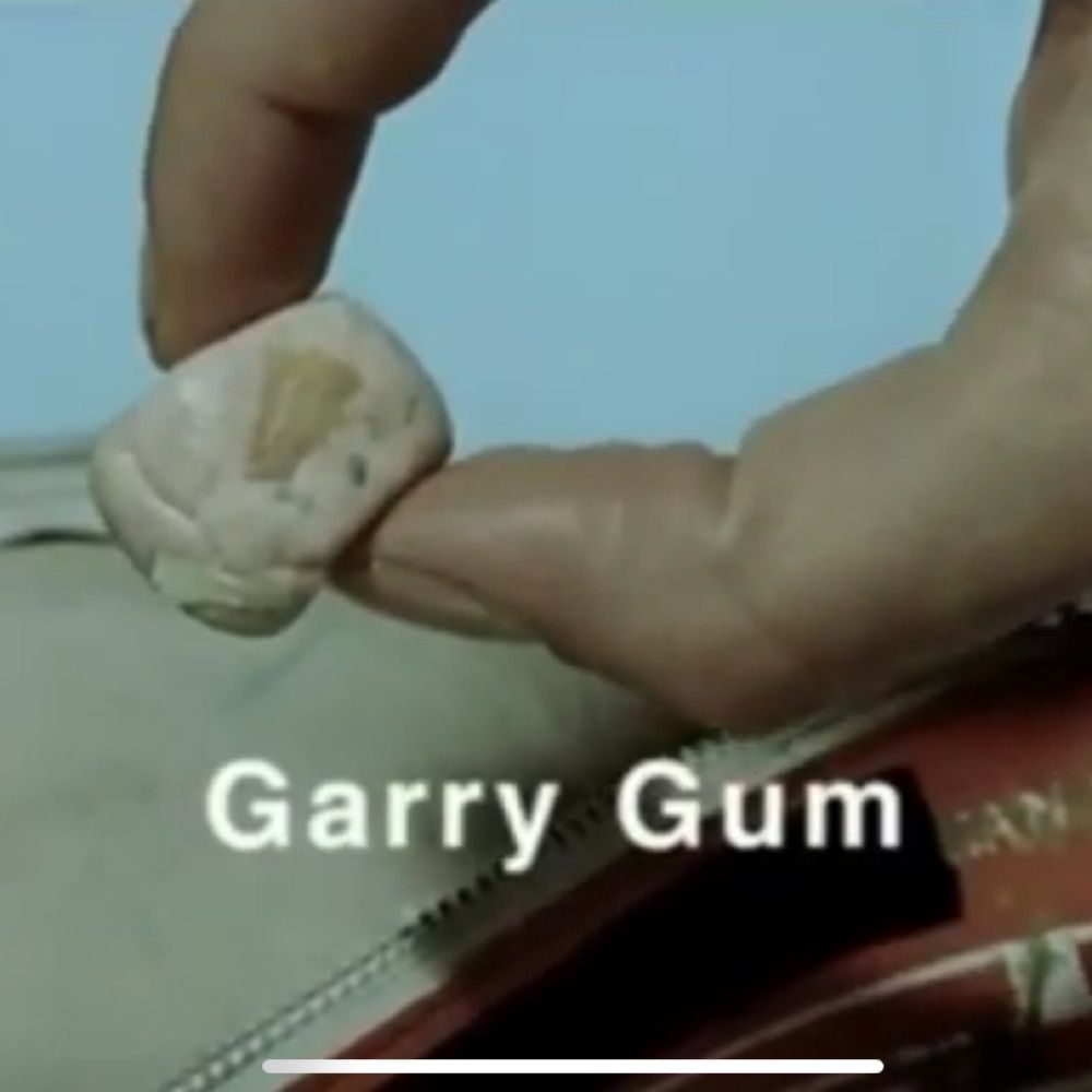 Garry Loughlin