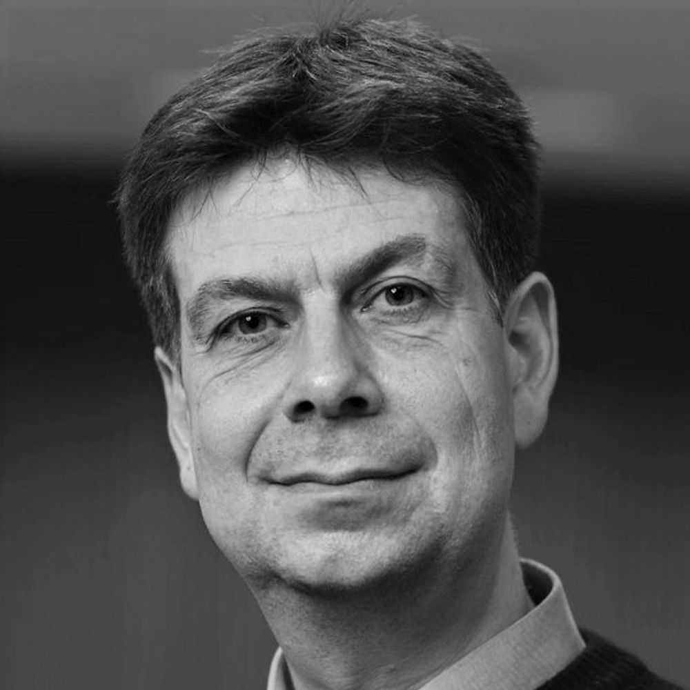 David Bloch
